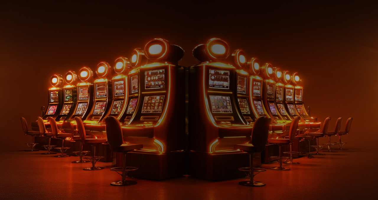 Carousel Casino