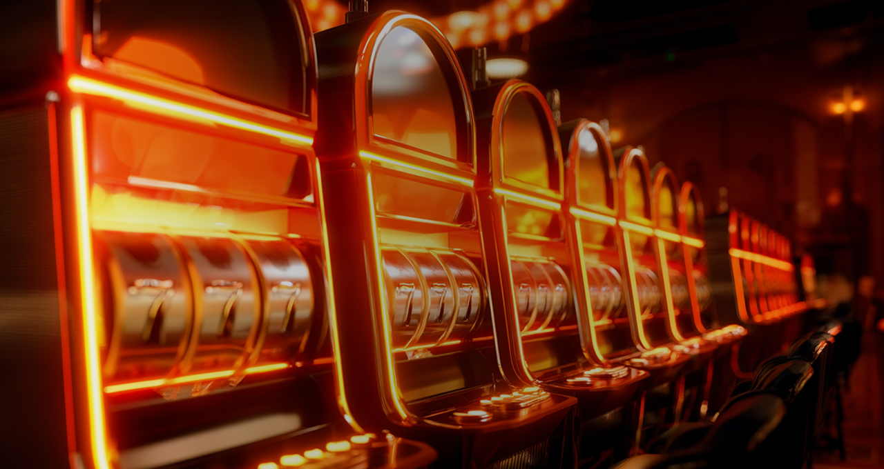 Carousel Casino